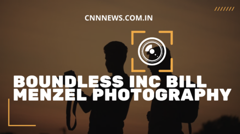 Boundless Inc Bill Menzel Photography